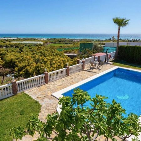 ネルハ Casa El Retiroヴィラ エクステリア 写真