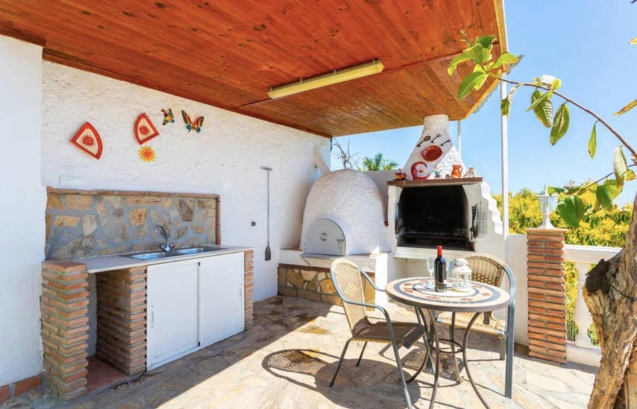 ネルハ Casa El Retiroヴィラ エクステリア 写真